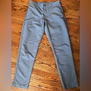 Banana Republic Blue Trousers